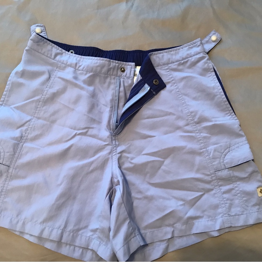 Columbia shorts
